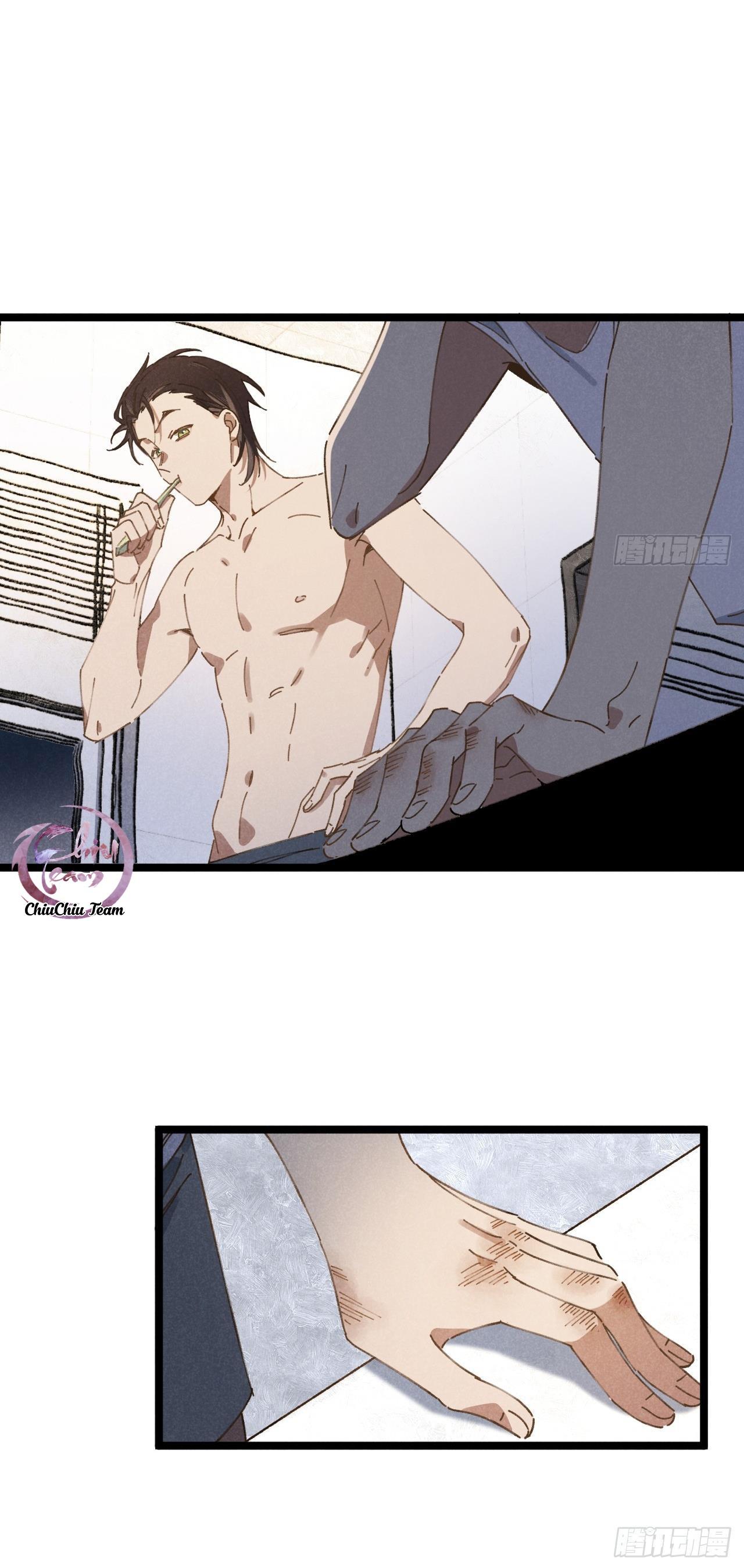 ra ruộng ngô với anh á, còn lâu! chapter 12 5