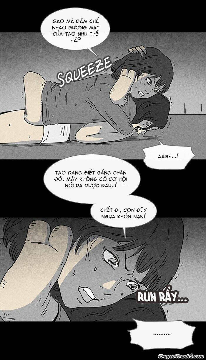 dung dịch thẫm mỹ - beauty water chapter 6 4