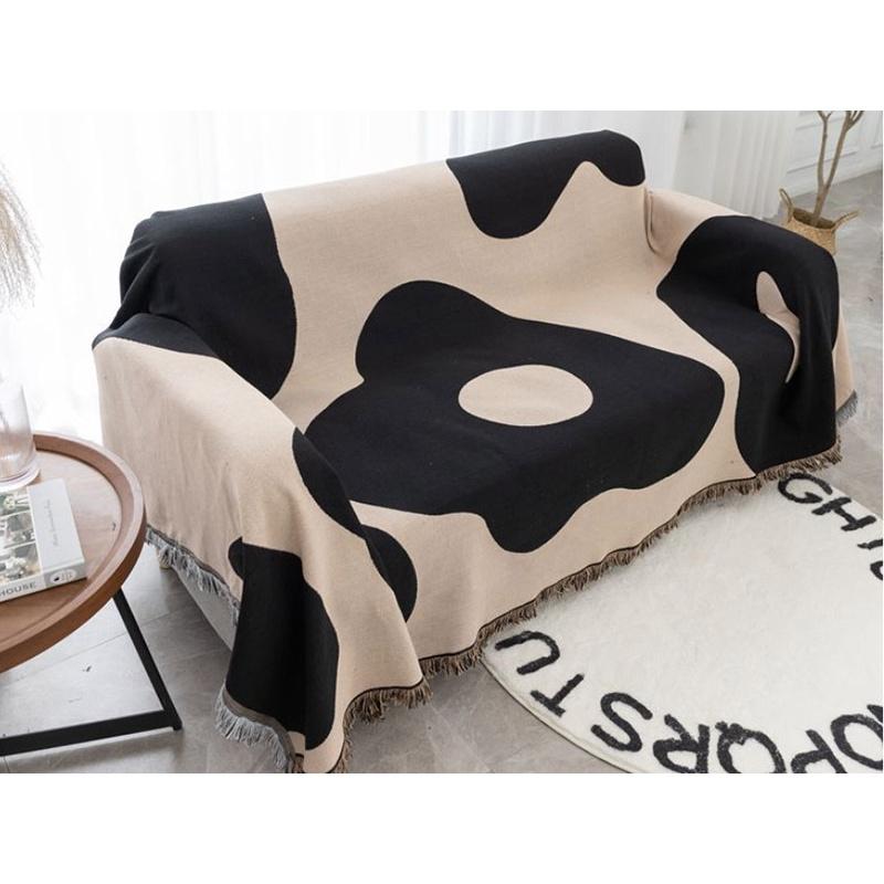 Thảm sofa thổ cẩm  - TTC14301