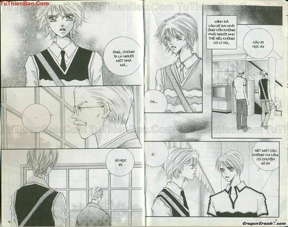 giấc mơ triệu phú chapter 8 78