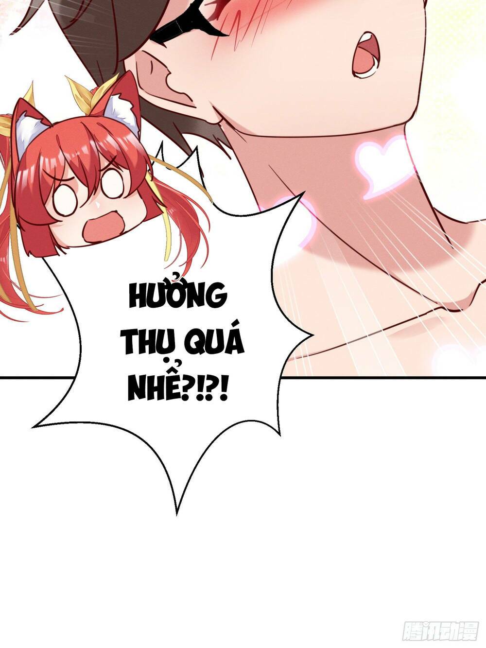 trở thành đạo sư dũng sĩ chapter 27 7