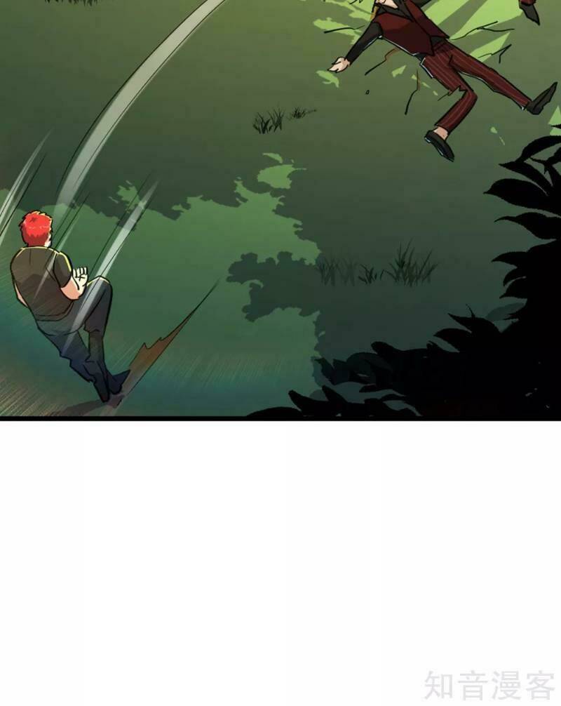 tối cường đặc chủng binh của hoa khôi chapter 83 15