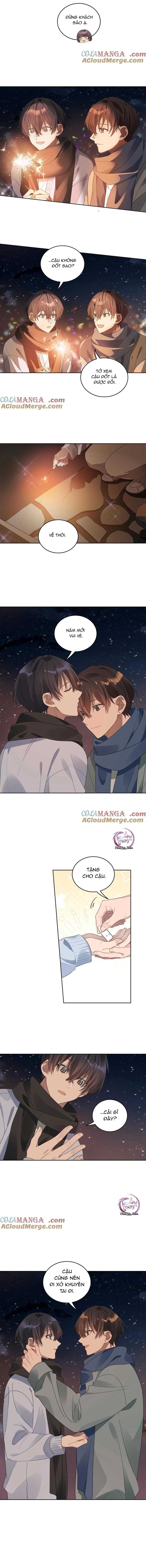 tháng năm qua chapter 37 3