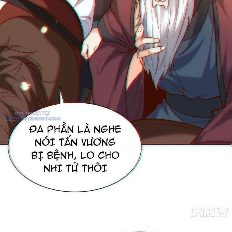 ta thực sự không muốn làm thần tiên chapter 59 48