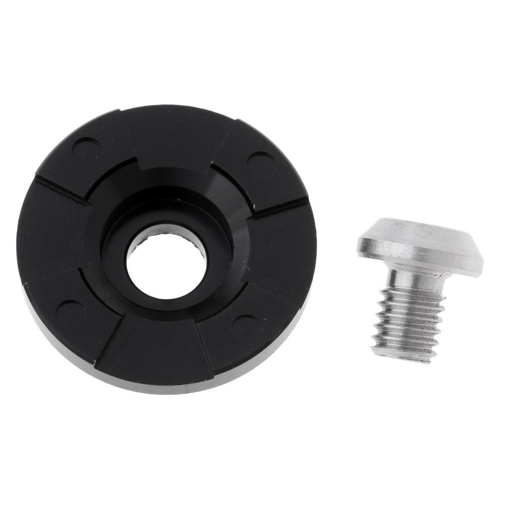 3- Aluminum Alloy Golf Weight with Screw 30 Driver Head Clubs 6g