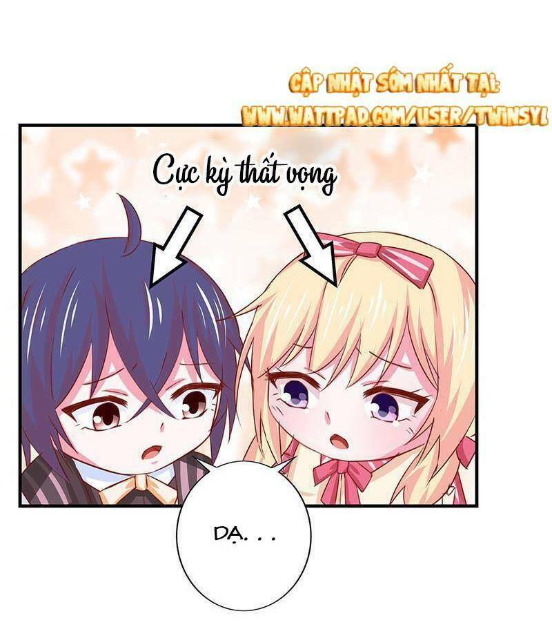 không gả cho tổng tài, gả cho người hầu chapter 138 6