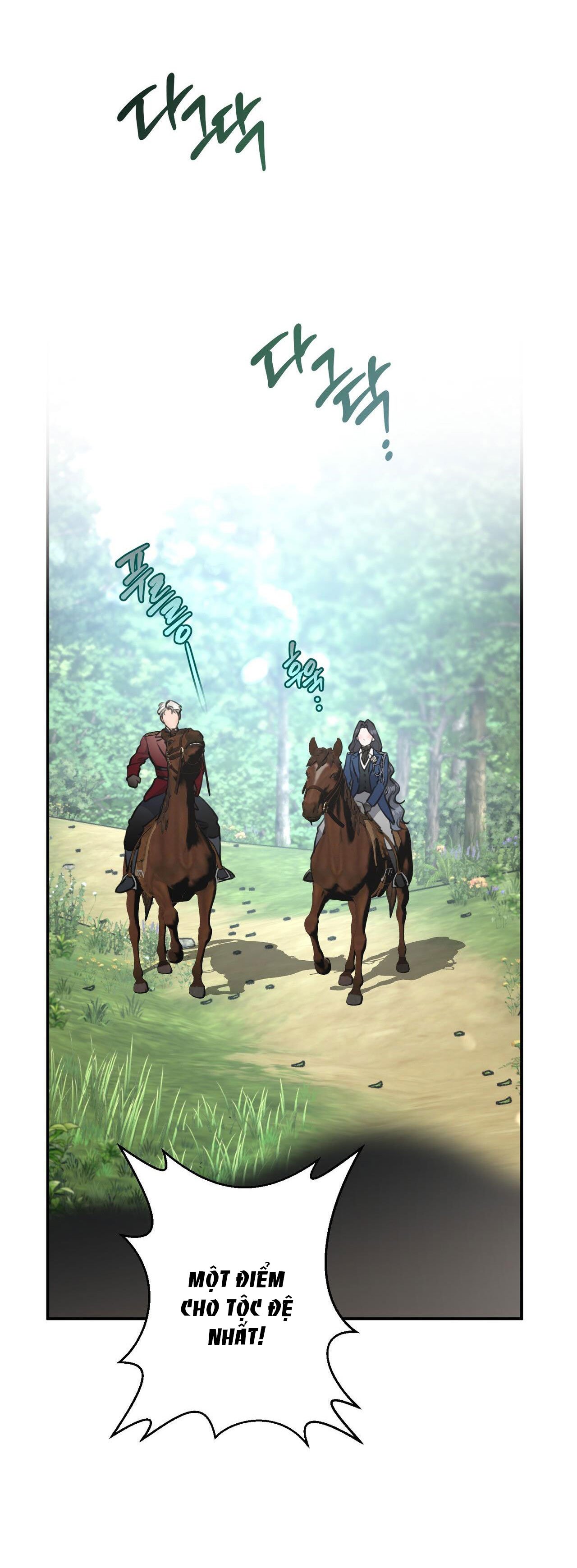 [18+] gót chân achilles chapter 2.1 25