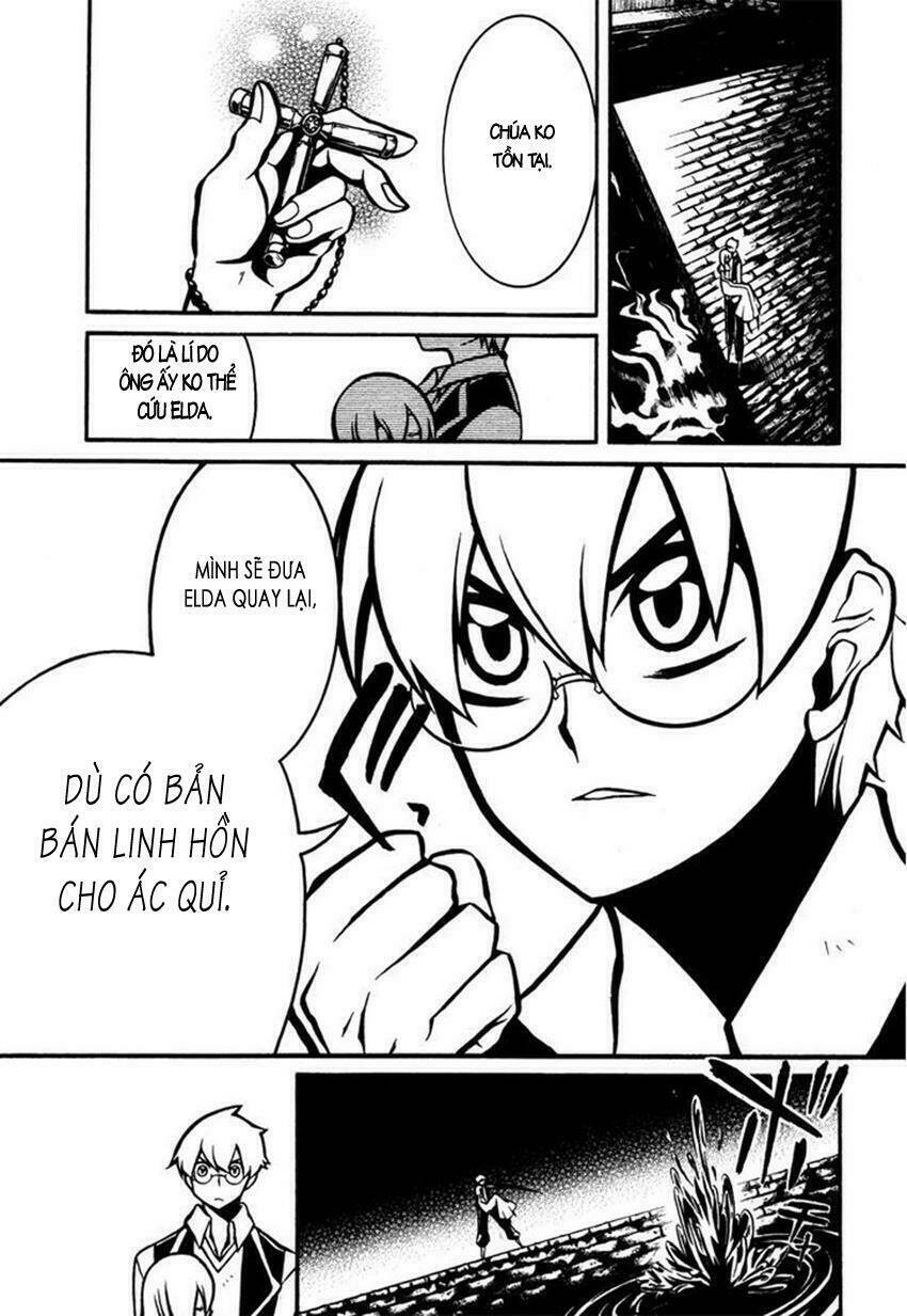 necromancer chapter 13 20