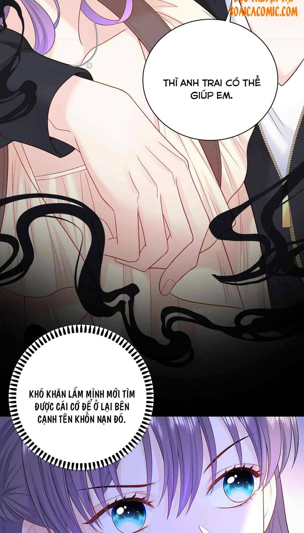 tôi dựa vào tà ý: nghịch chuyển nhân sinh chapter 11 18