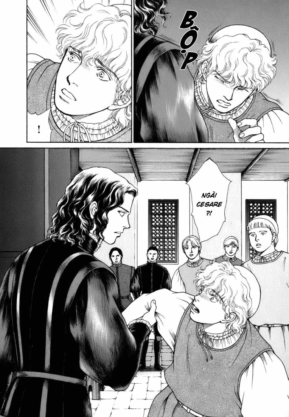 cesare chapter 16 24