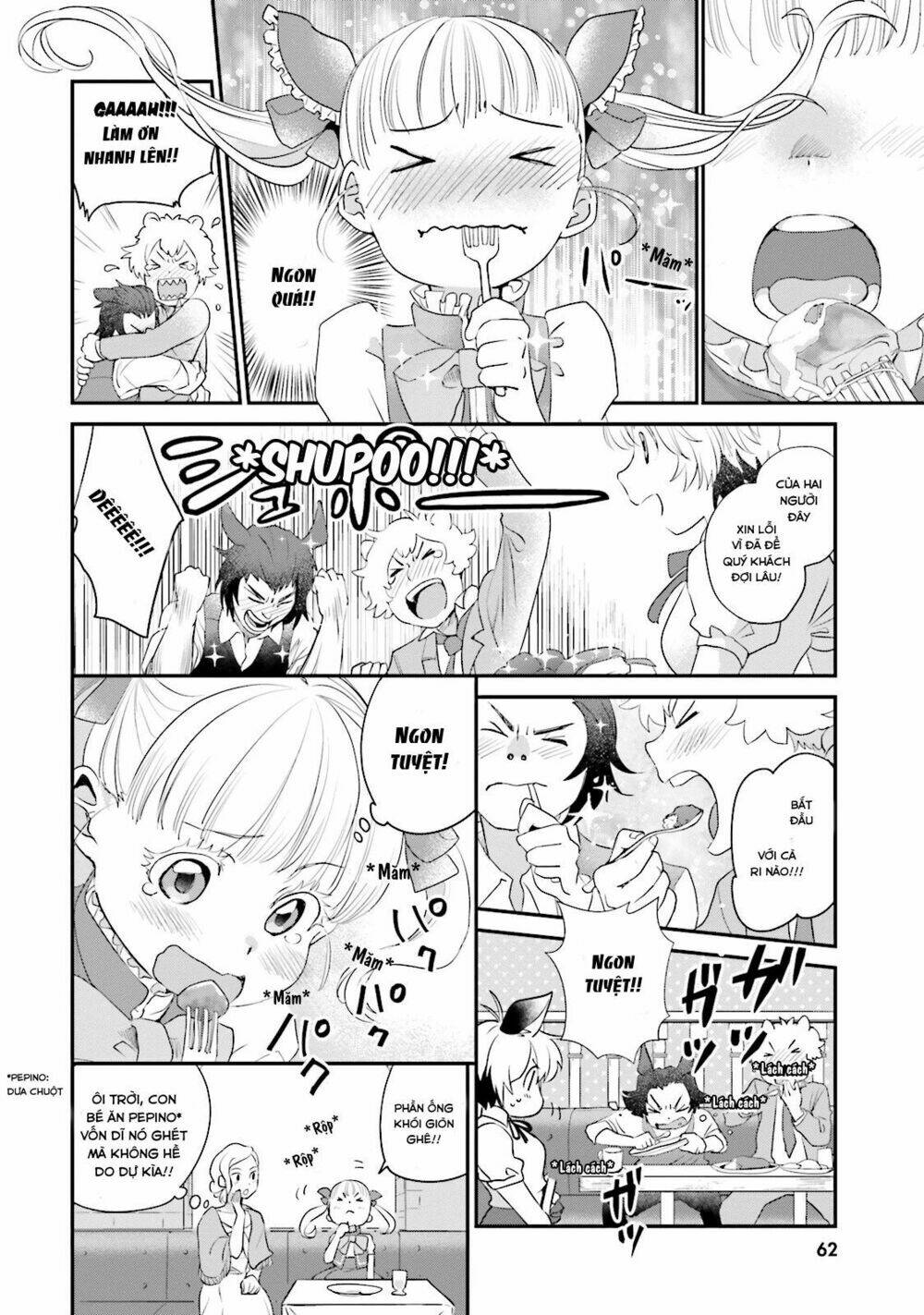 isekai ekisha no kissaten chapter 2 25