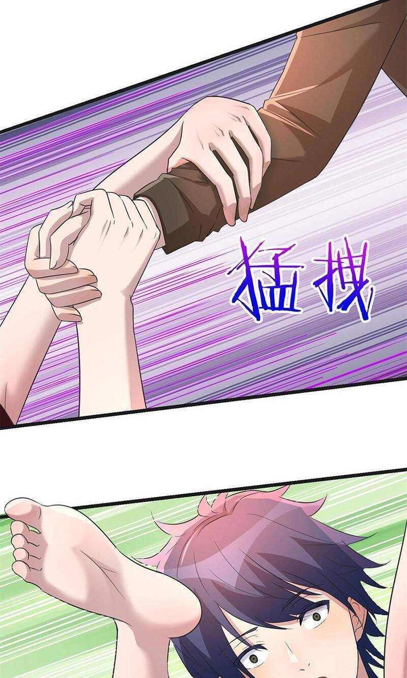 chị gái tôi là đại minh tinh chapter 176 47