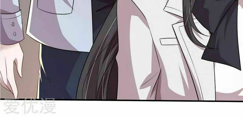 bạn gái scandal của quý thiếu chapter 5 14