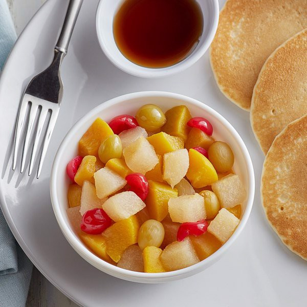 Đào Ngâm Đường Del Monte 420g - Date: 15/07/2024