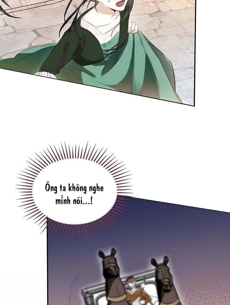 kết thúc tồi tệ của trò chơi otome chapter 5.2 7