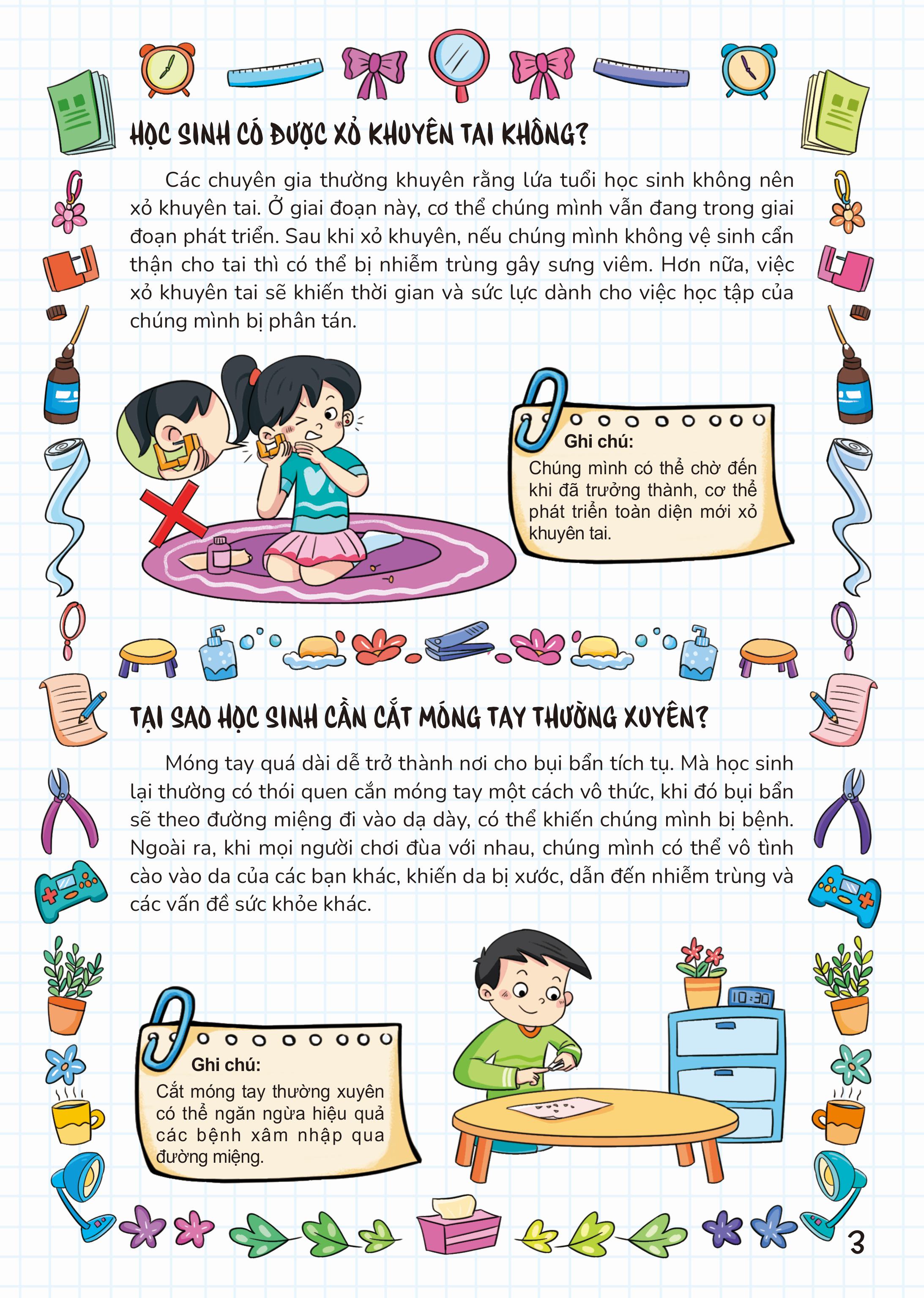 Sách - Bách Khoa Toàn Thư Vui Nhộn - Học Lễ Nghĩa - NXB Dân Trí