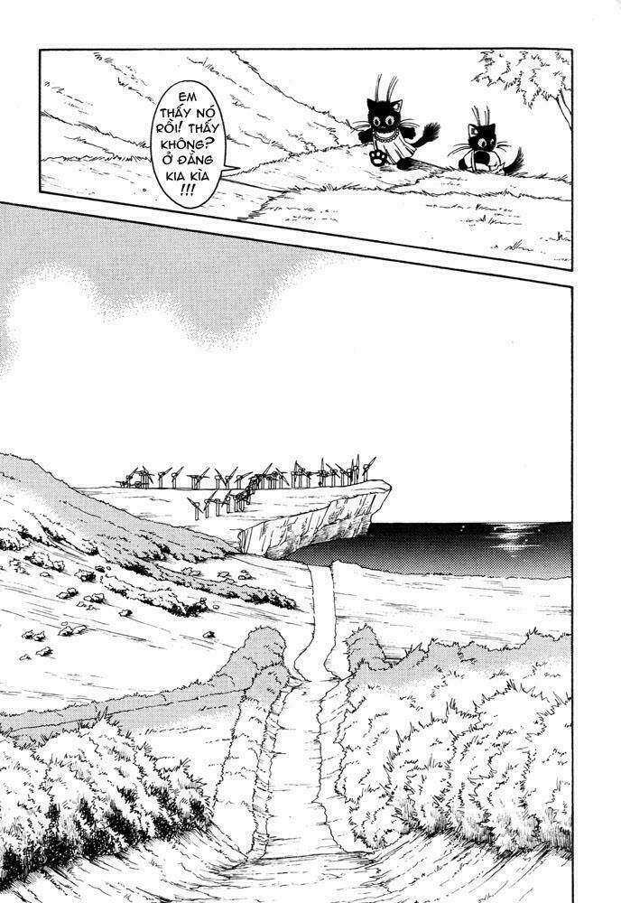 bernie's drawing diary chapter 4 6