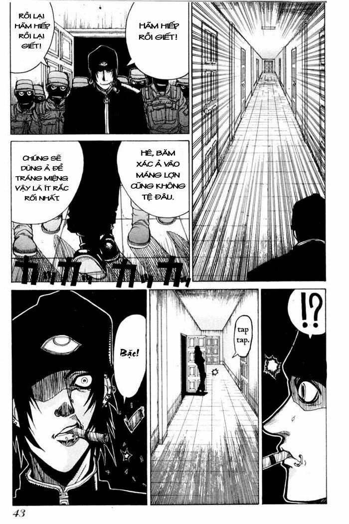 hellsing chapter 8 10
