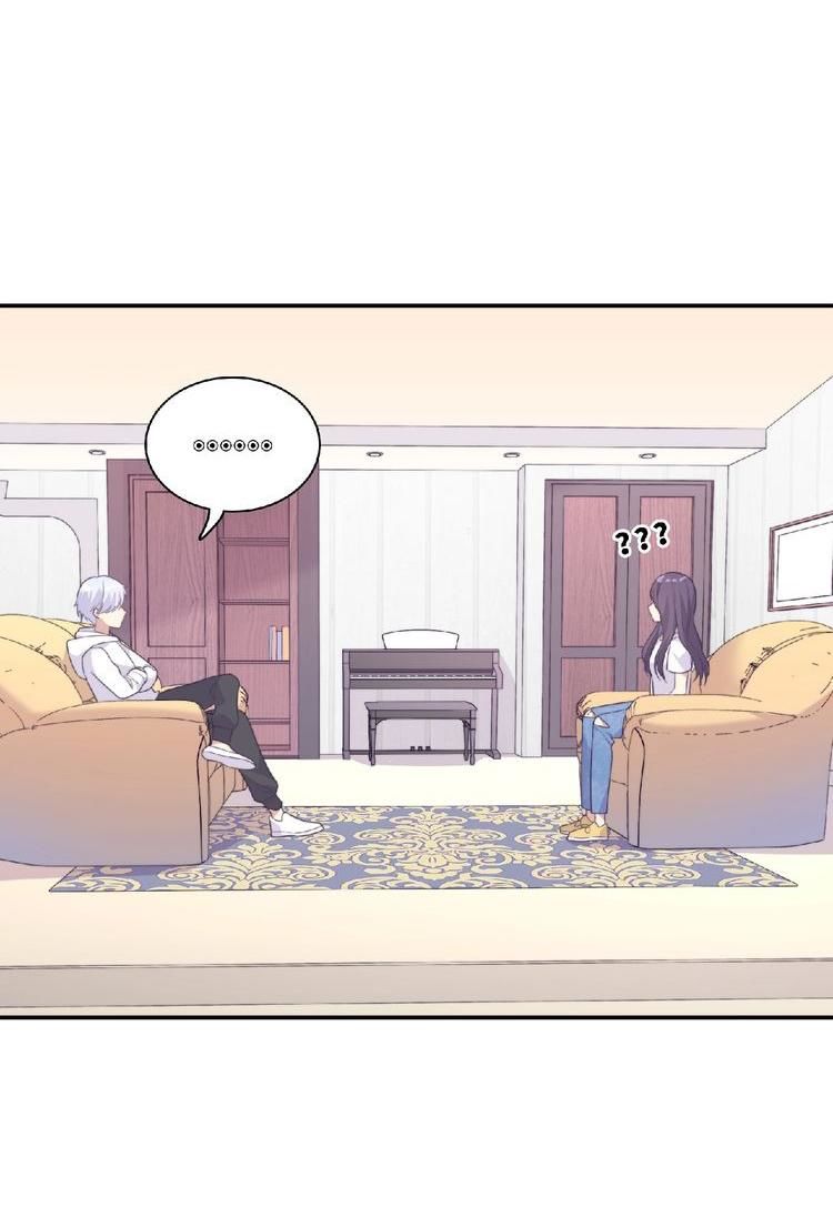 nữ quái hung dữ cùng với mỹ nam ham ngủ chapter 3 42