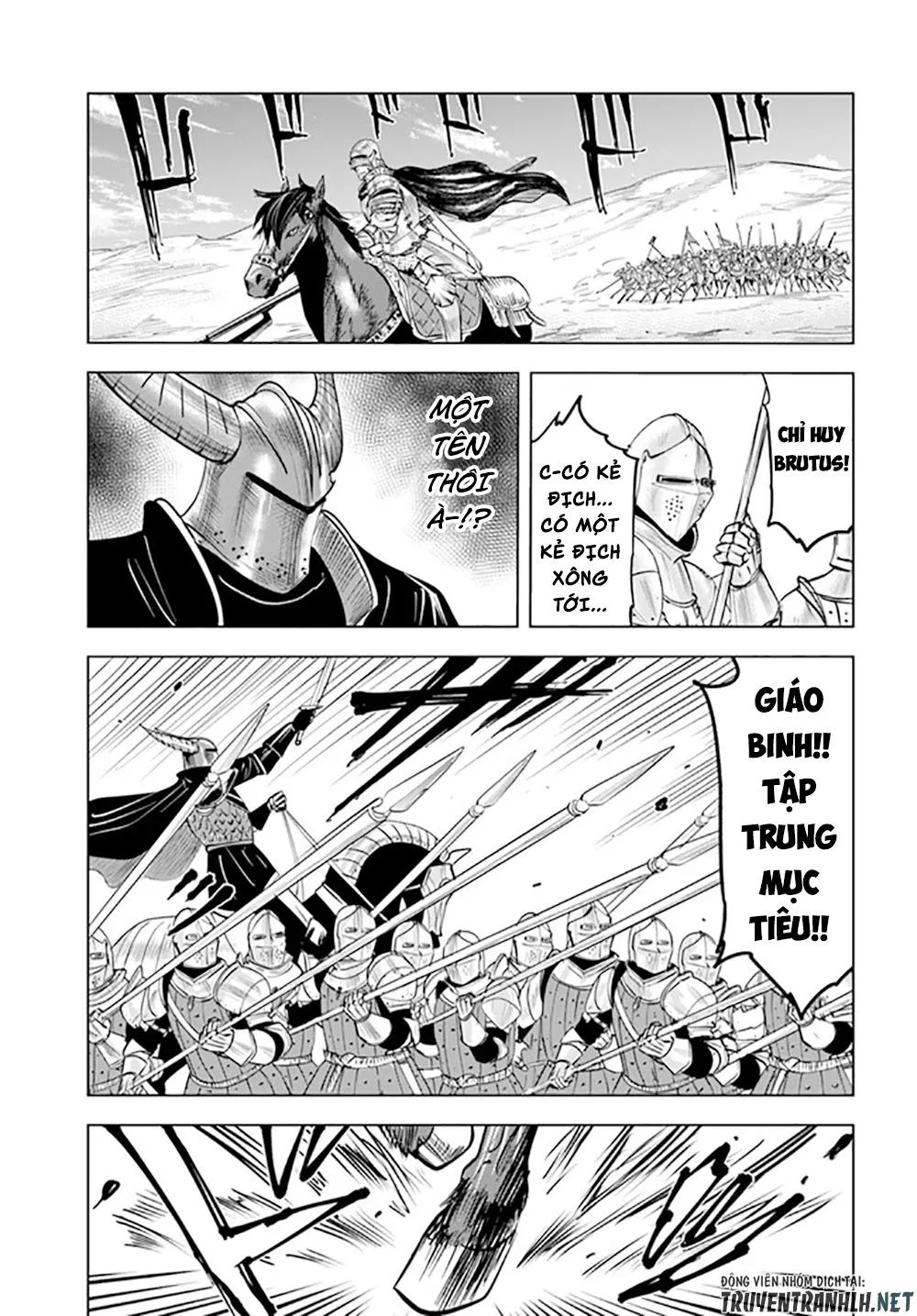 hành trình chịch dạo của của máy dập cổ đại chapter 42 21