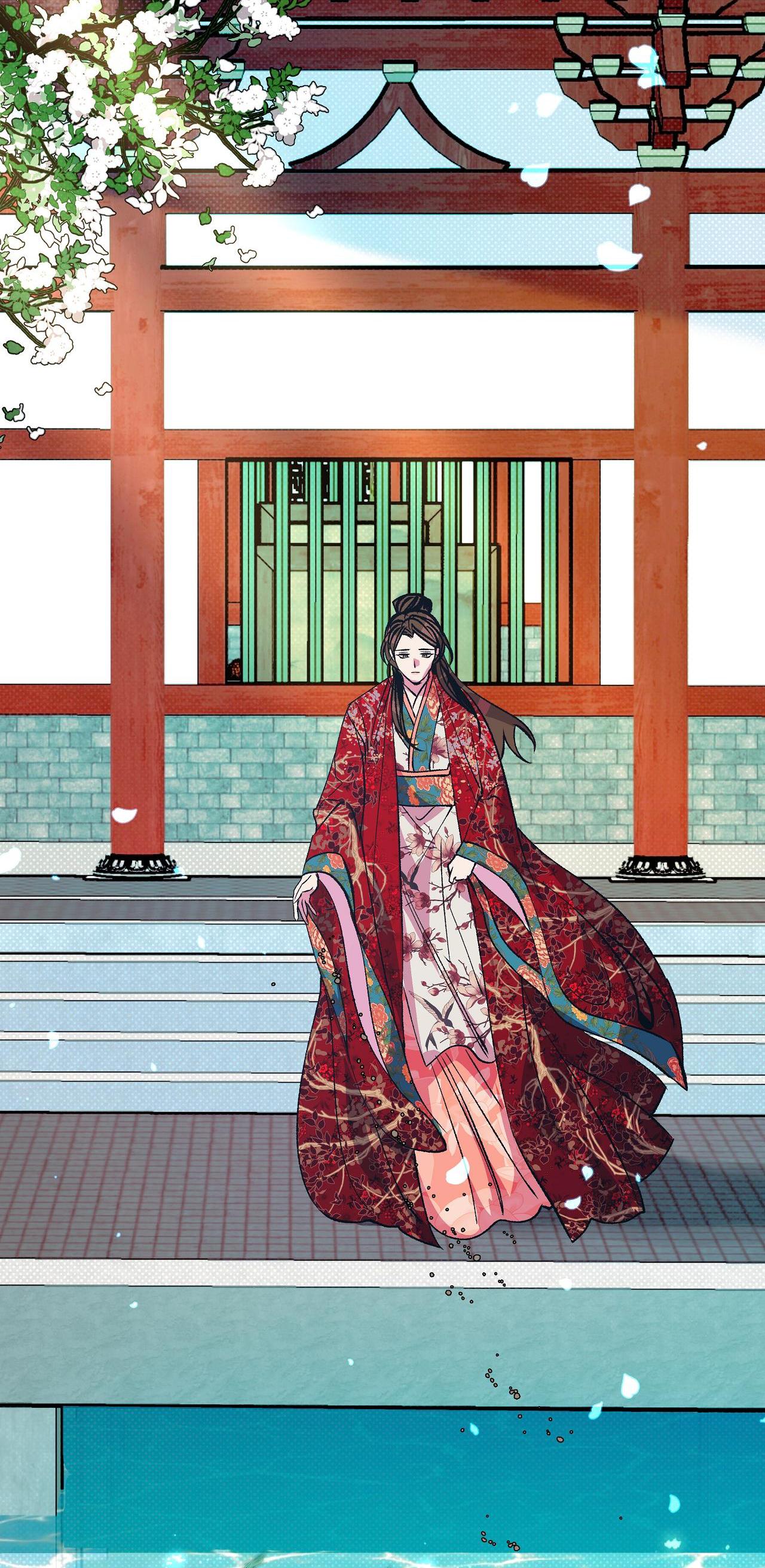 hương mộc chapter 12 5