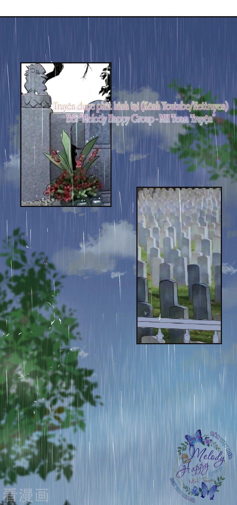 hoàn mỹ lão công tiến hóa luân chapter 36 15