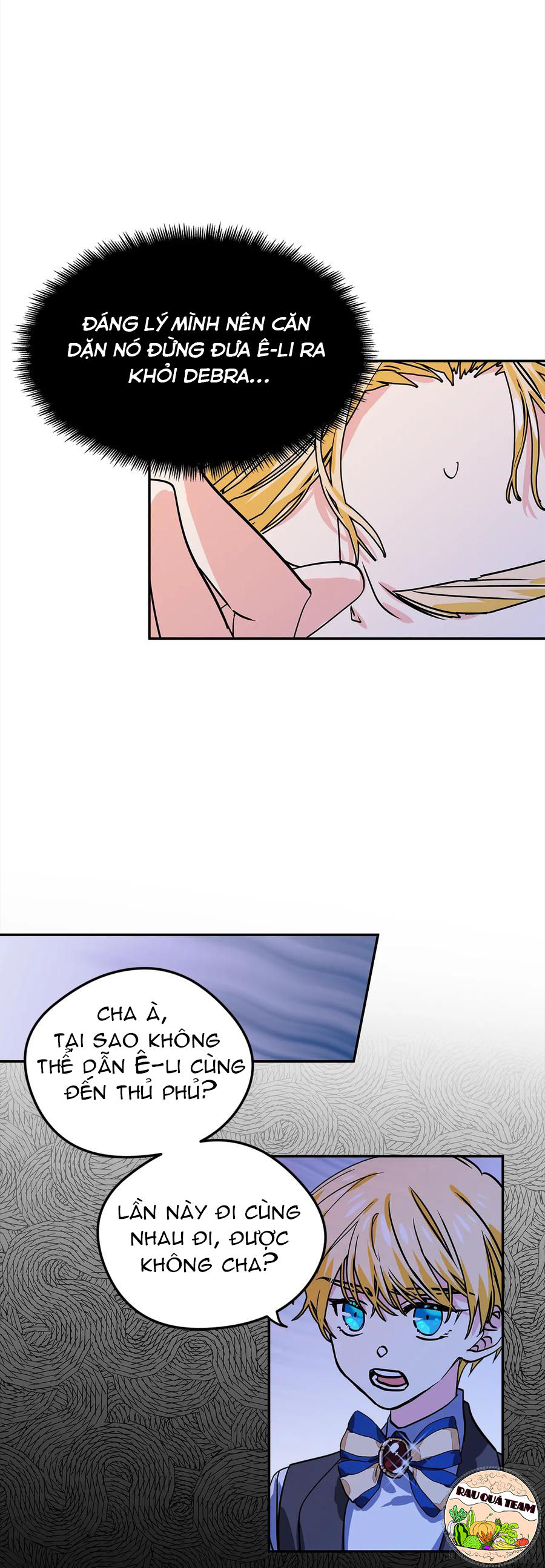 nam nô bộc xinh đẹp của tôi chapter 23 26