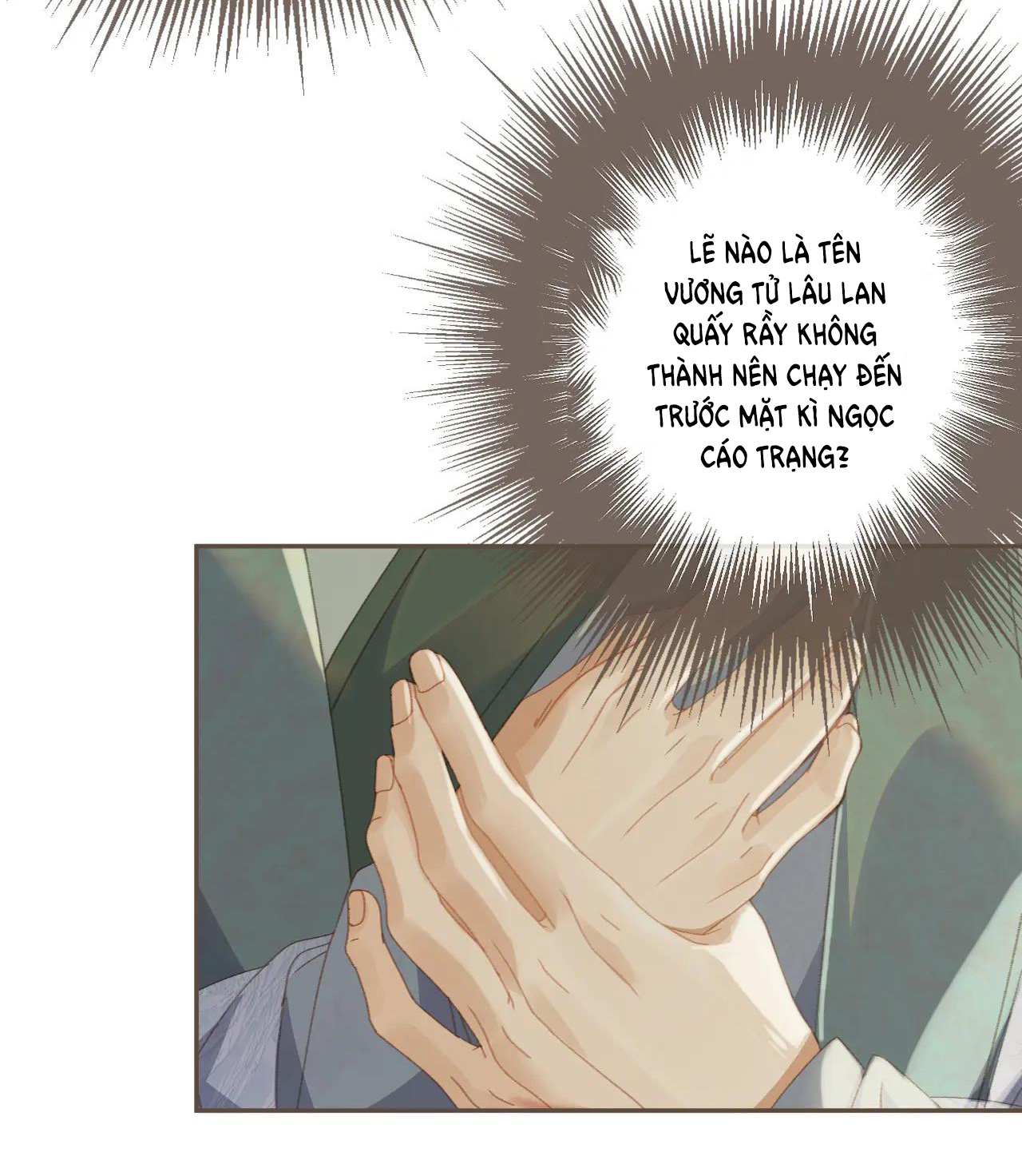 thám hoa chapter 16 35