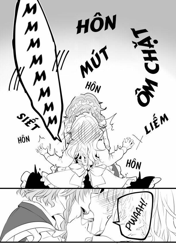 one day of saku-mari chapter 1 9