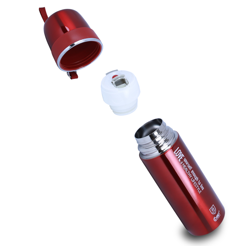 Bình giữ nhiệt 350ml Comet CH12-31R