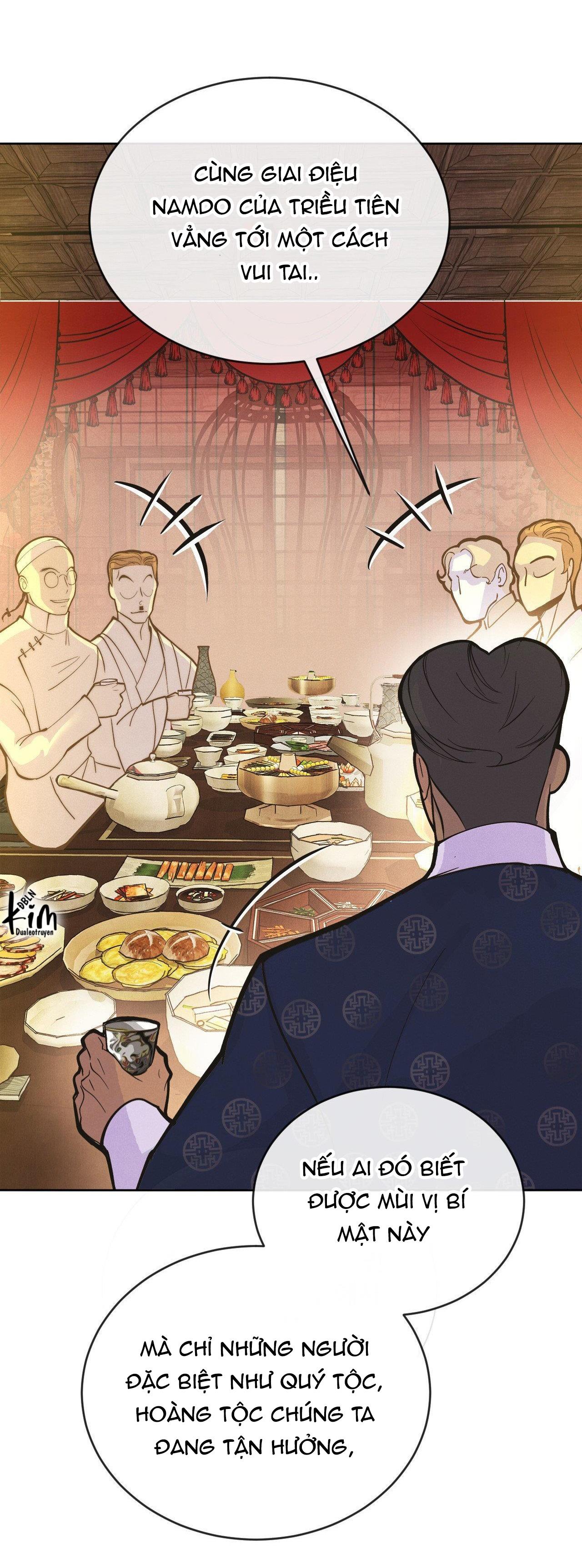 cậu bé đào chapter 1 19