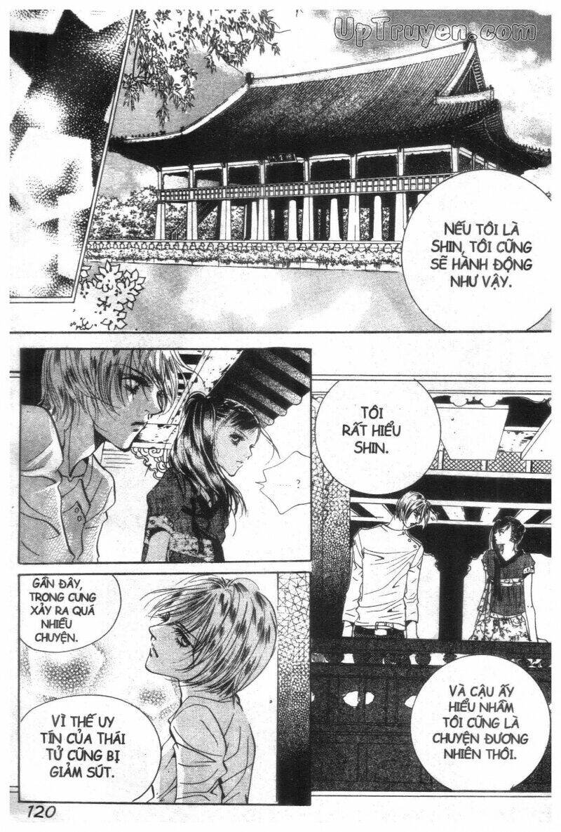 hoàng cung chapter 6 121