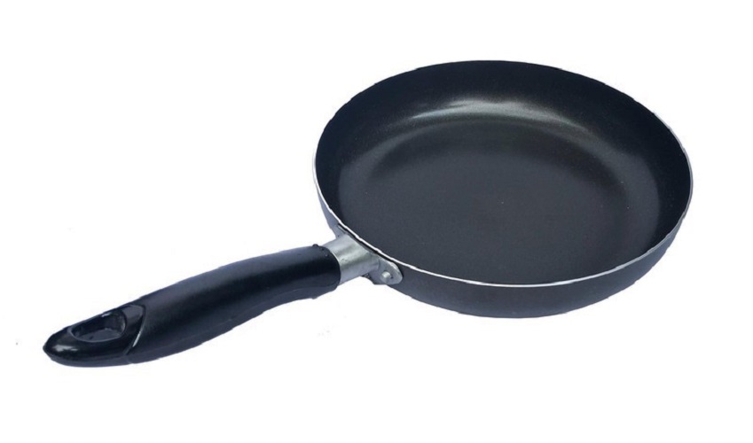 Chảo chống dính Rainy- Nhiều size - Hàng Chính Hãng