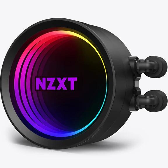 Tản Nhiệt Nước NZXT ALL IN ONE KRAKEN X73 - 360MM- Hàng Chính Hãng