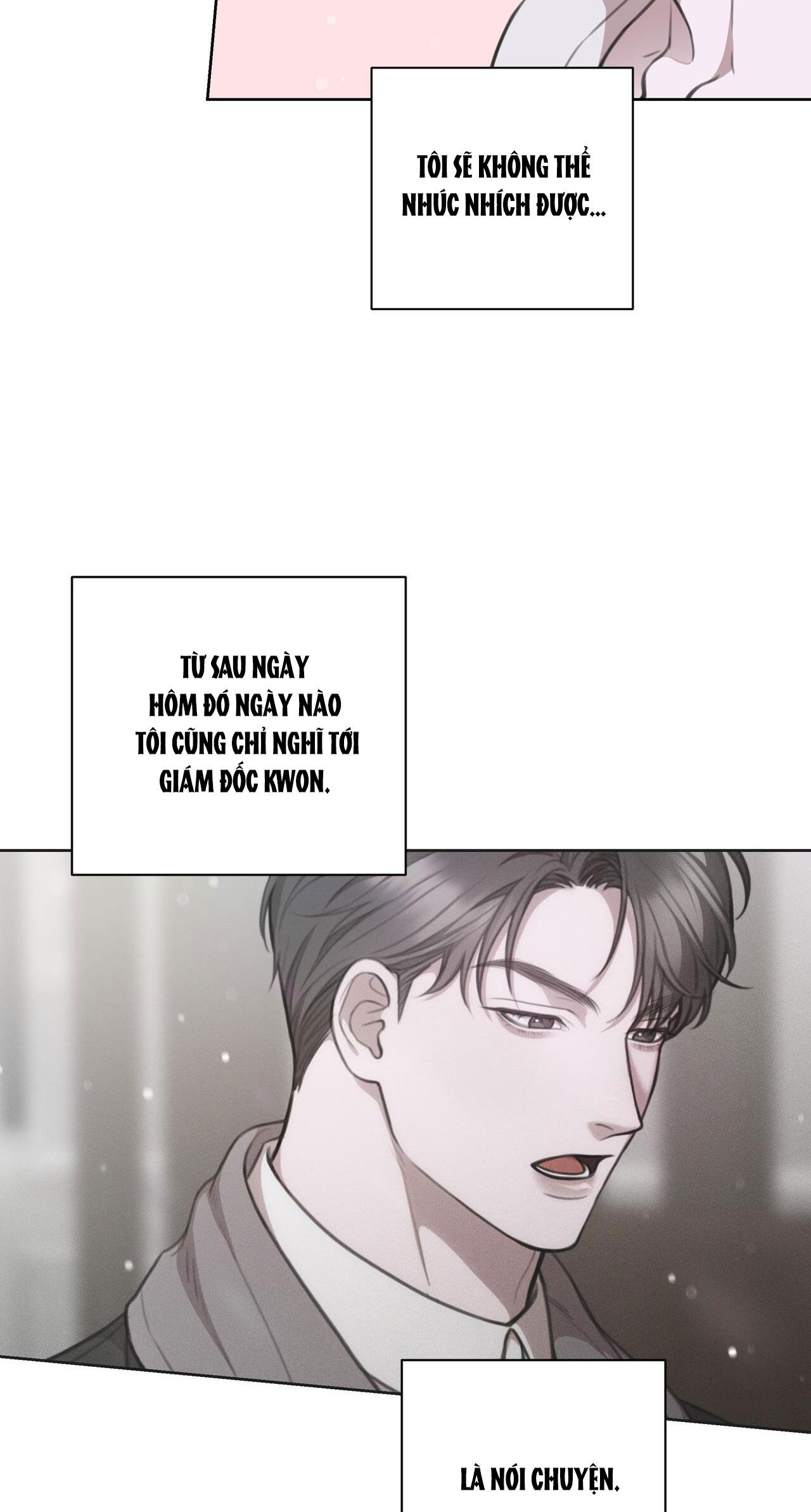 nhật ký giam cầm thư ký jin chapter 19 56