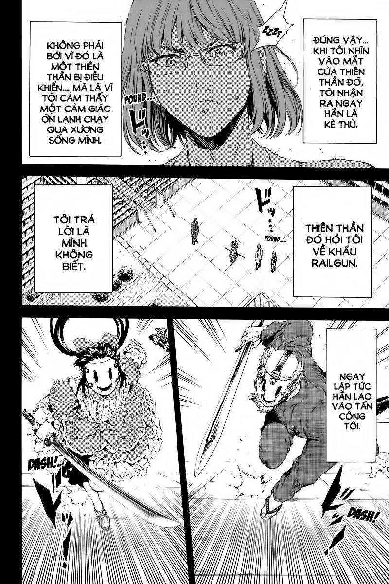 tenkuu shinpan arrive chapter 113 6