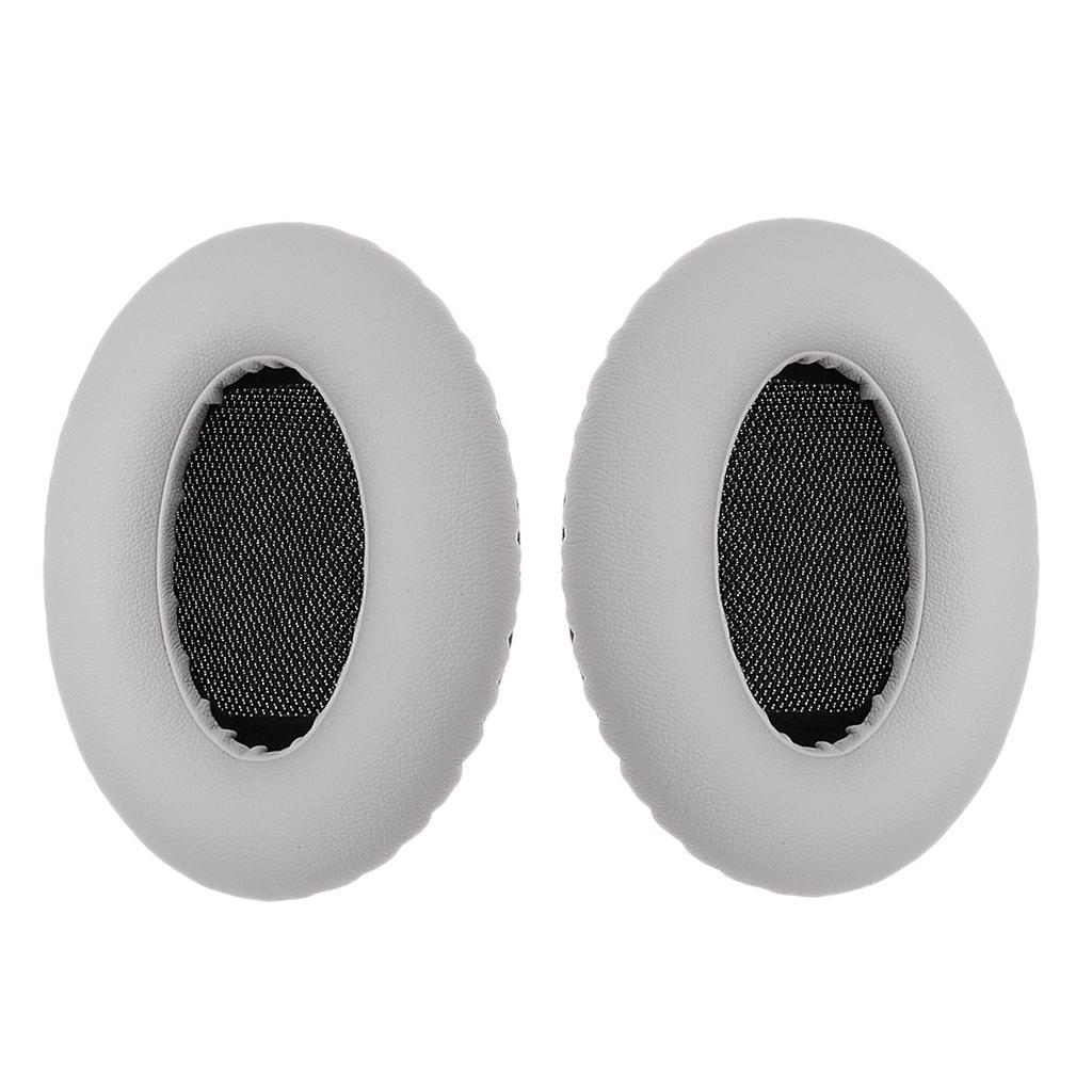 Soft Replacement Ear Cushions Earpads for   QC15/25/35