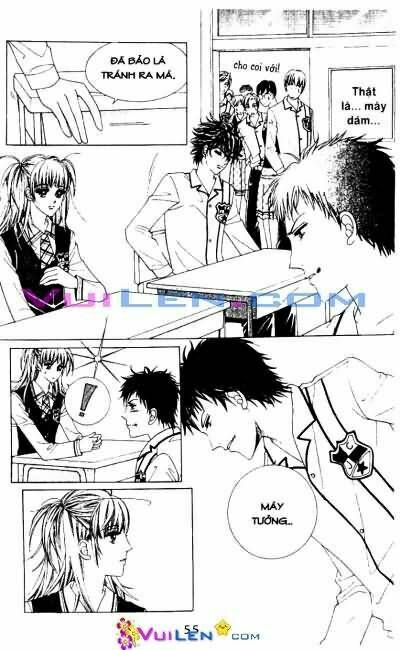 thủ lĩnh chunja chapter 1 55