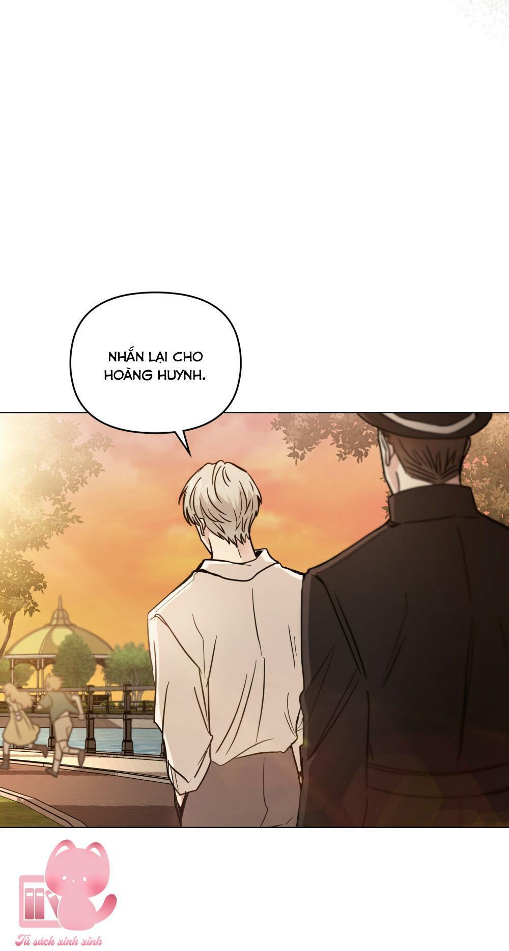 kiên nhẫn chút nào, đại công tước chapter 38 36