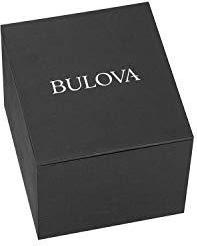 Đồng hồ nam Bulova 98C121