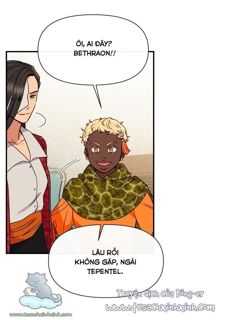 công nương khế ước của gia tộc công tước quái vật chapter 79 51