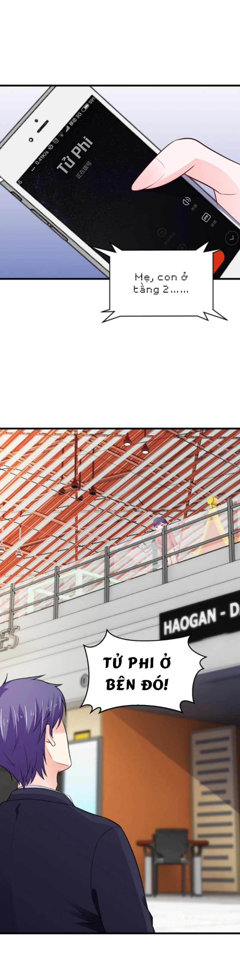 độc nhất sủng ái của thủ tịch chapter 115 11