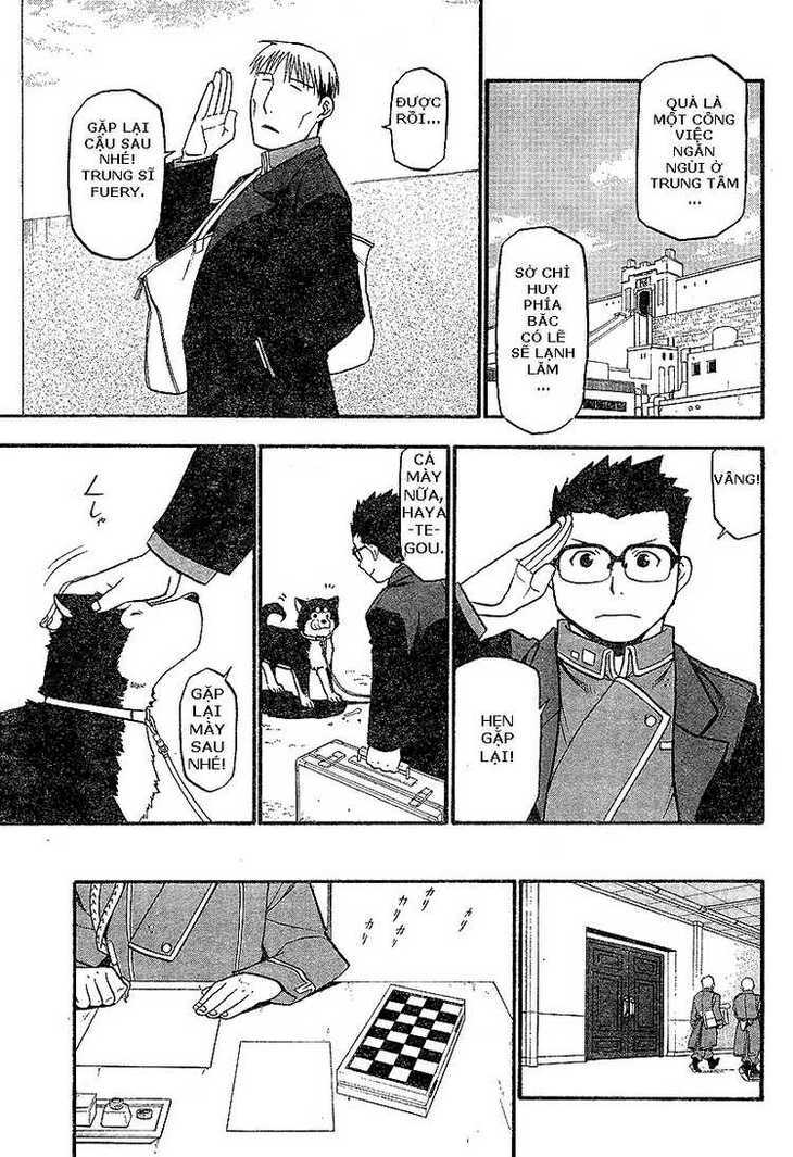 giả kim thuật chapter 62 37