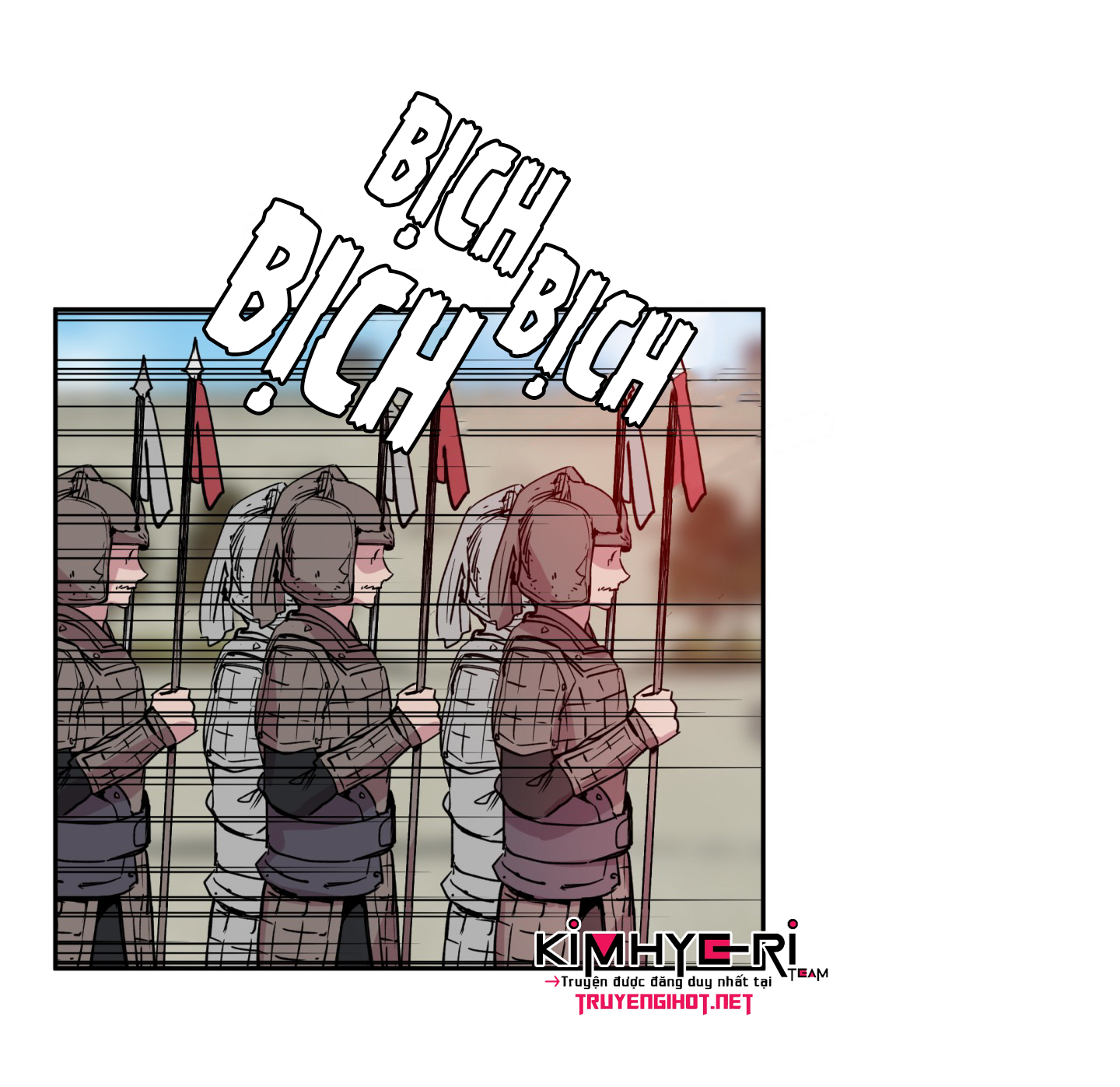 nàng tiên chốn cực lạc chapter 2.1 14