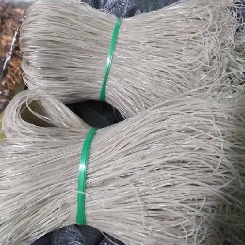 1kg Miến Dong Sạch đặc sản Cẩm Thuỷ Thanh Hoá