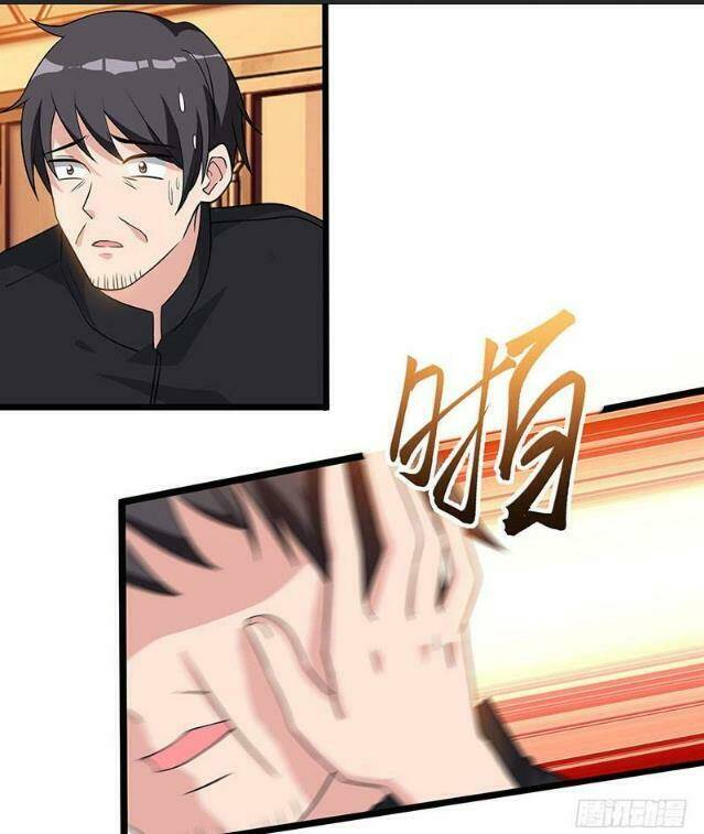 trọng sinh khí thiếu quy lai chapter 18 19