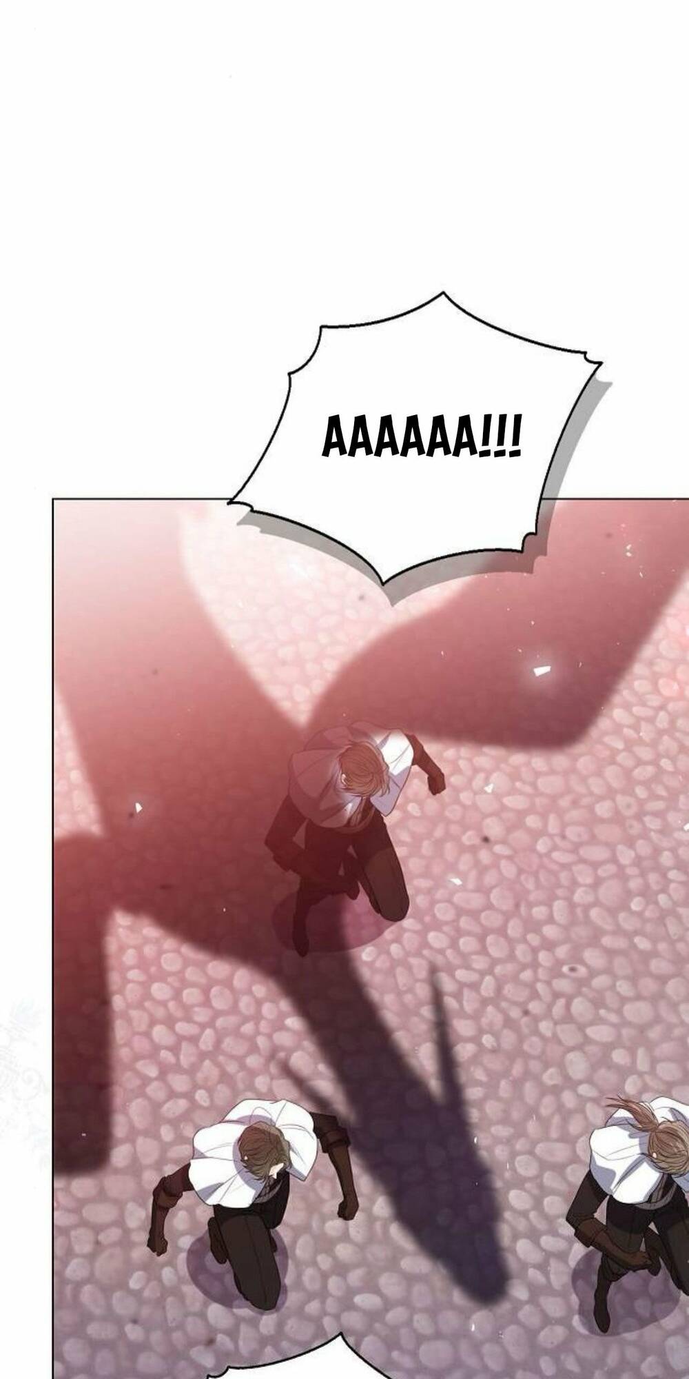 tôi sẽ từ bỏ vị trí hoàng hậu chapter 44 109