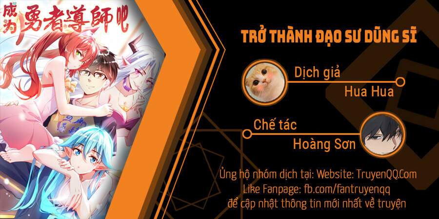 trở thành đạo sư dũng sĩ chapter 35 1