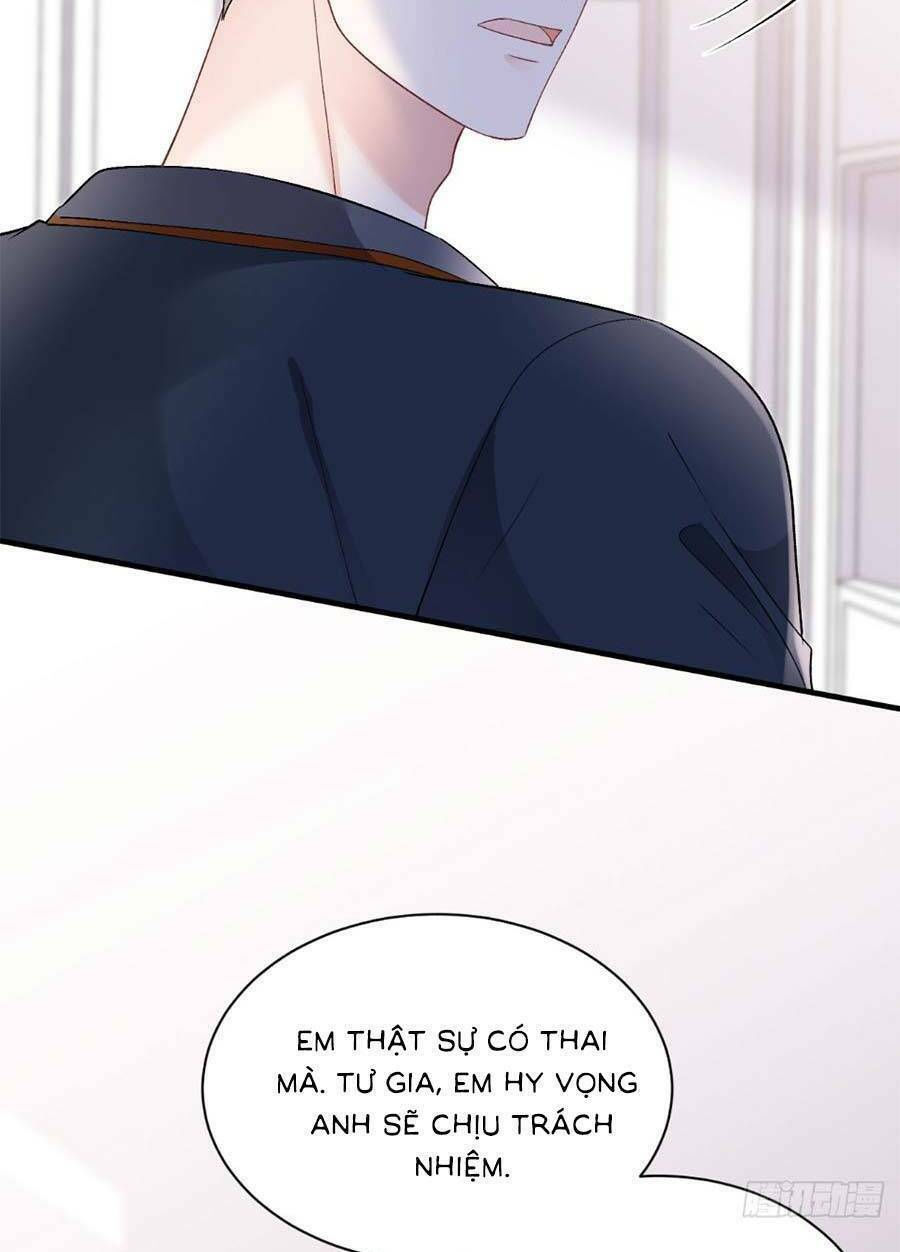 đại tiểu thư có ý đồ gì xấu đâu chapter 154 43