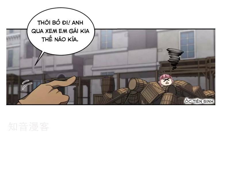 võng du chi cận chiến pháp sư chapter 205 6